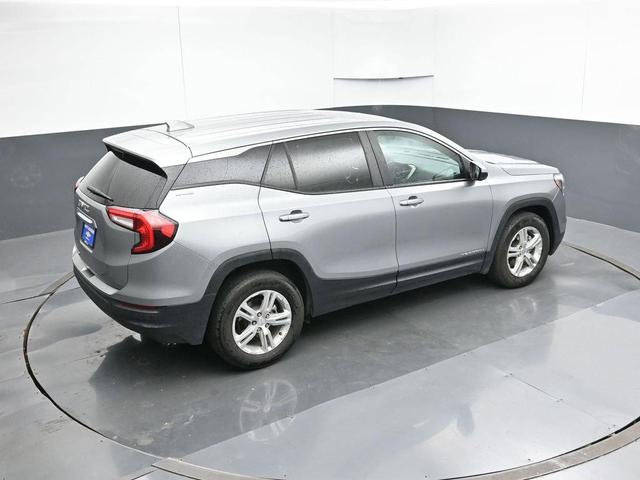 Photo of 2024 Sterling GMC Terrain