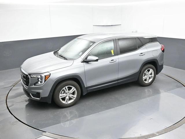 Photo of 2024 Sterling GMC Terrain