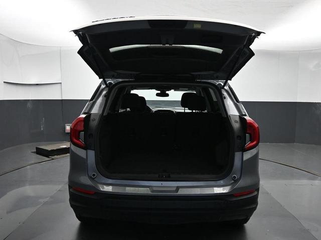 Photo of 2024 Sterling GMC Terrain