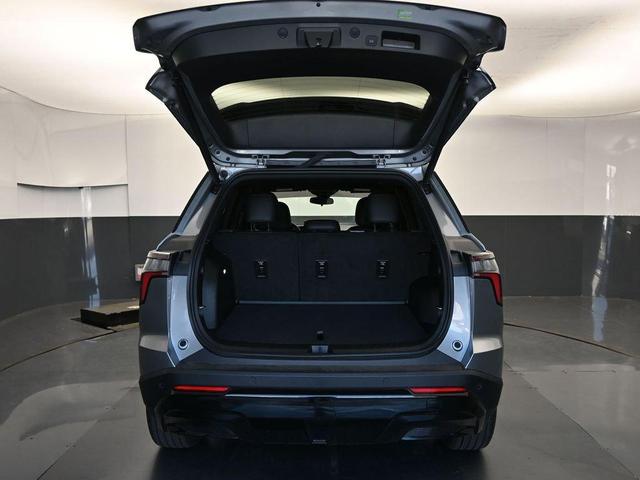 Photo of 2026 Sterling Gray Metallic Chevrolet Equinox