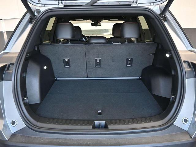 Photo of 2026 Sterling Gray Metallic Chevrolet Equinox