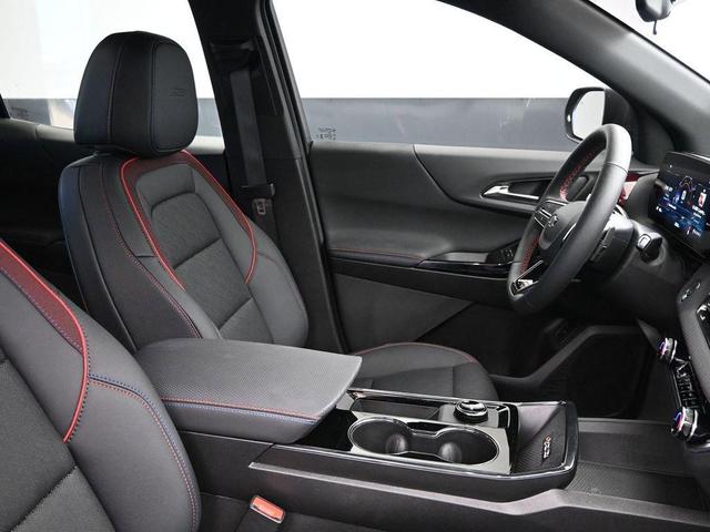 Photo of 2026 Sterling Gray Metallic Chevrolet Equinox