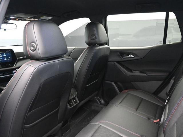 Photo of 2026 Sterling Gray Metallic Chevrolet Equinox