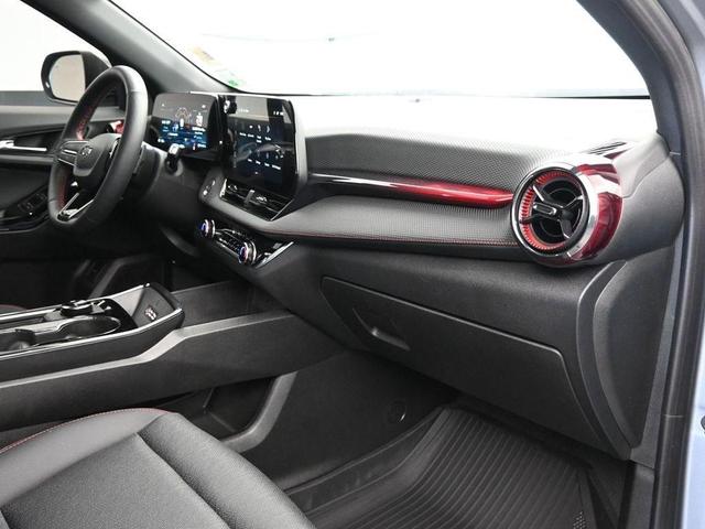 Photo of 2026 Sterling Gray Metallic Chevrolet Equinox