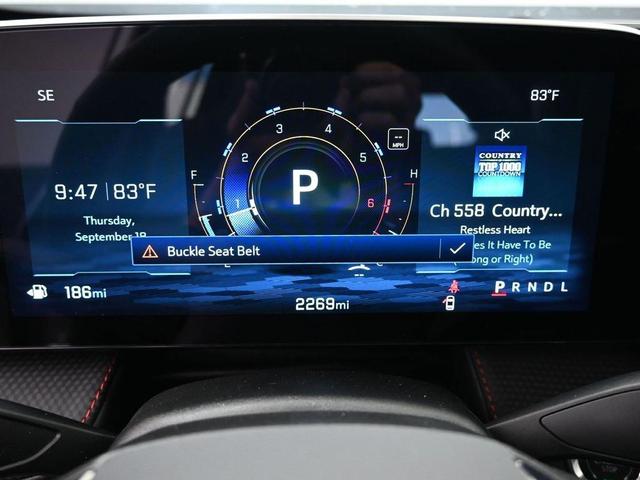 Photo of 2026 Sterling Gray Metallic Chevrolet Equinox