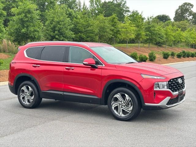 2023 Hyundai Santa Fe