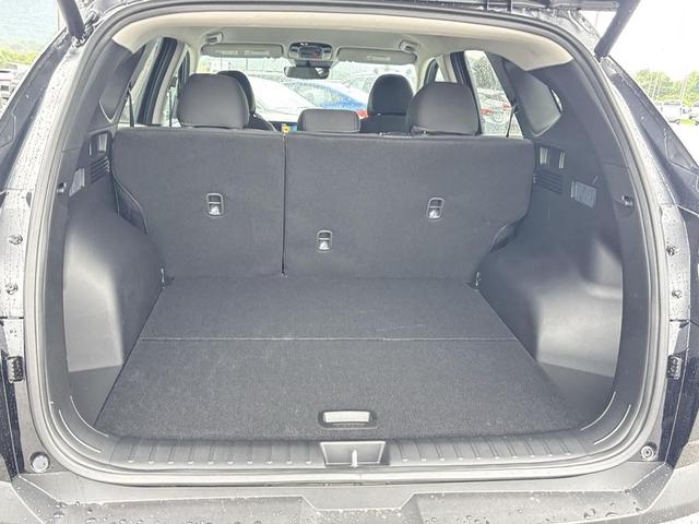 Photo of 2025 Phantom Black Hyundai TUCSON