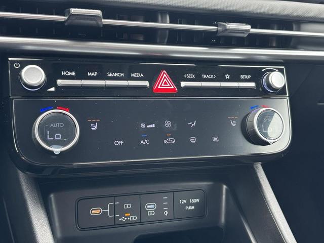 Photo of 2025 Phantom Black Hyundai TUCSON