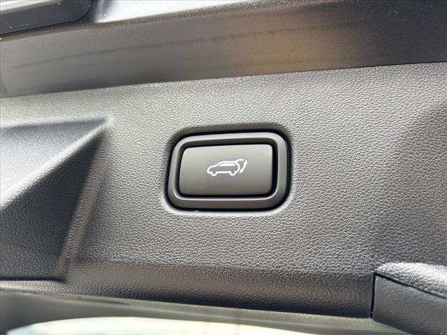 Photo of 2025 Phantom Black Hyundai TUCSON