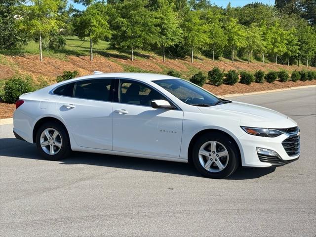 2023 Chevrolet Malibu
