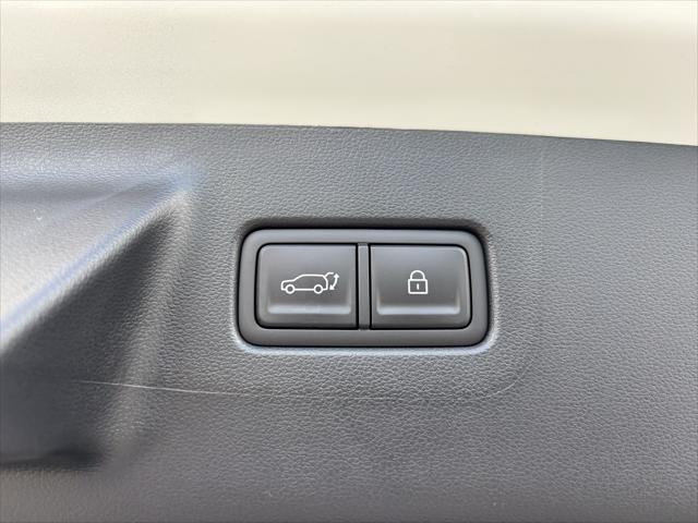 Photo of 2026 Serenity White Hyundai SANTA FE HEV