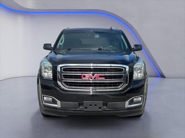 Photo of 2019 Onyx Black GMC Yukon