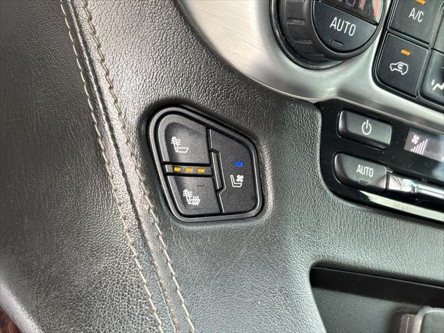 Photo of 2019 Onyx Black GMC Yukon
