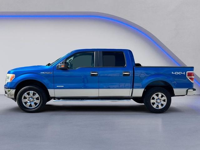 Photo of 2011  Ford F-150