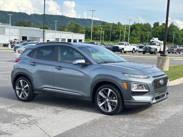 2021 Hyundai KONA