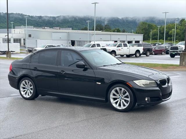 2011 BMW 328