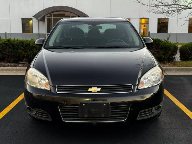 2011 Chevrolet Impala