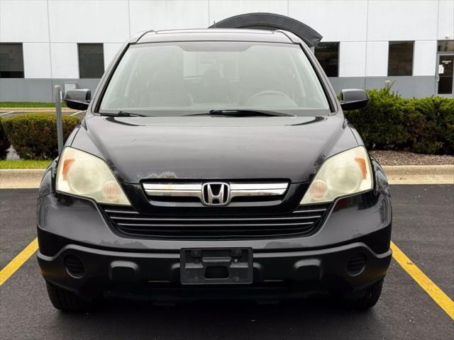 2008 Honda CR-V