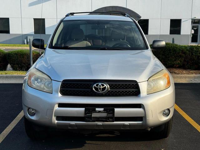 2007 Toyota RAV4