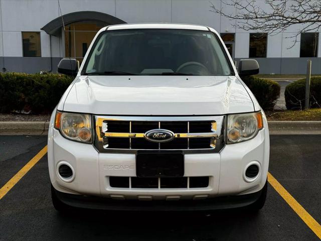 2012 Ford Escape