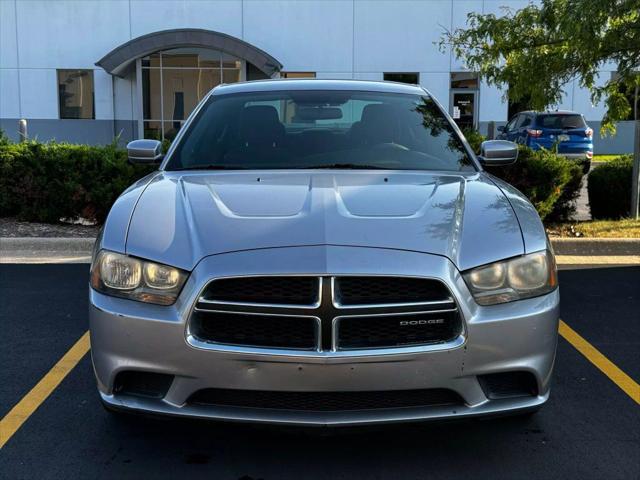 2011 Dodge Charger