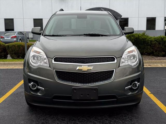 2013 Chevrolet Equinox