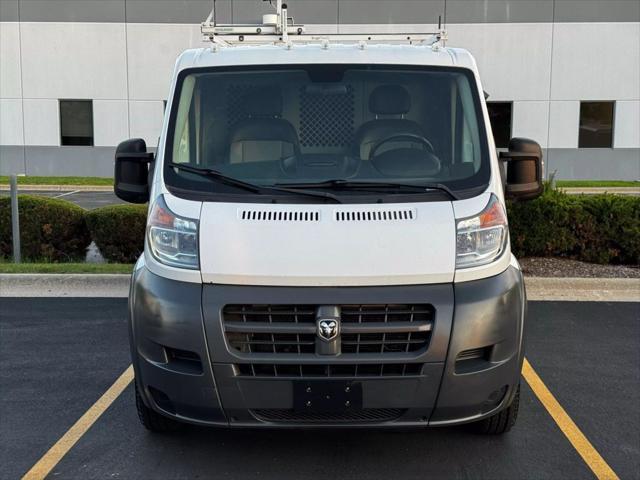 2016 RAM Promaster 1500