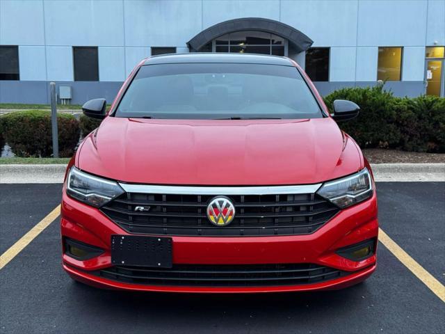 2020 Volkswagen Jetta