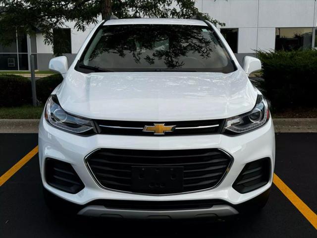 2019 Chevrolet TRAX