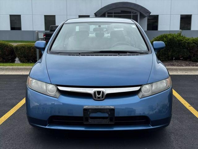2007 Honda Civic