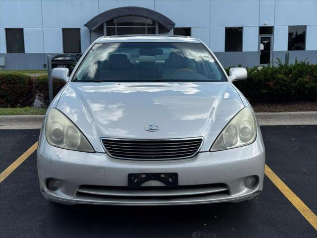 2005 Lexus Es 330