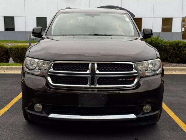 2012 Dodge Durango