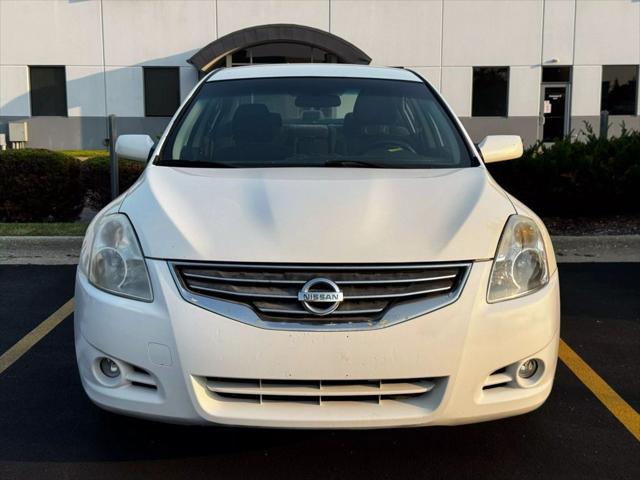 2010 Nissan Altima