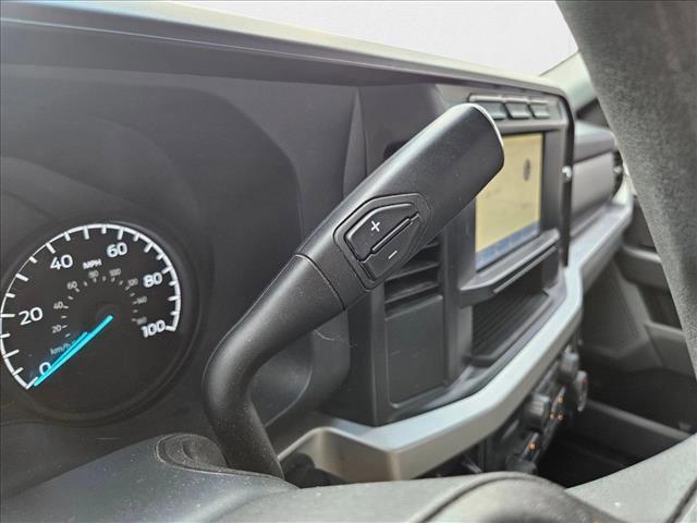 Photo of 2024 Oxford White Ford F-350