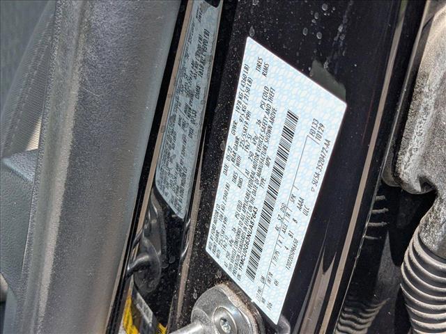 Photo of 2022 Agate Black Metallic Ford Escape