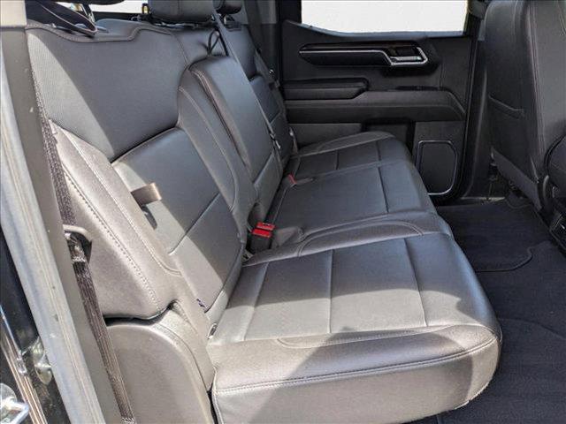 Photo of 2024 Onyx Black GMC Sierra 1500
