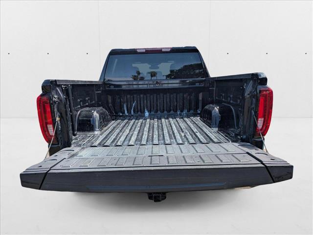 Photo of 2024 Onyx Black GMC Sierra 1500