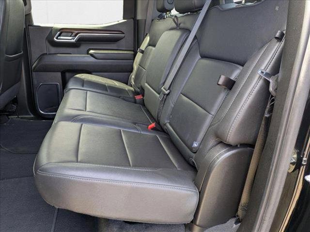 Photo of 2024 Onyx Black GMC Sierra 1500