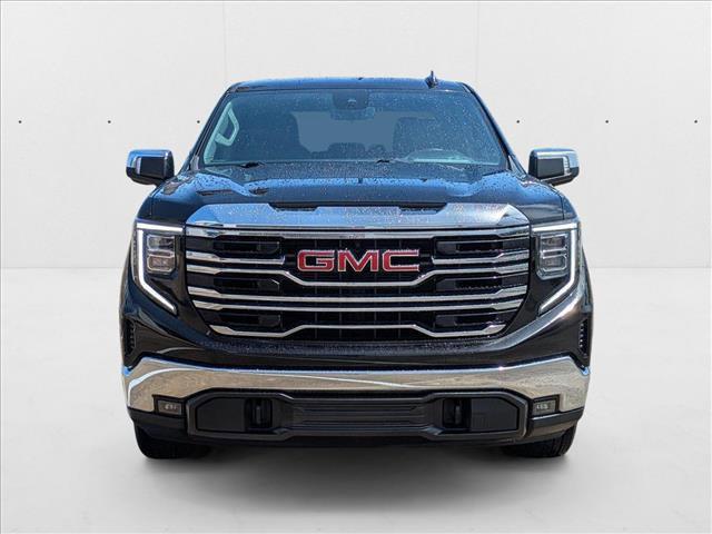 Photo of 2024 Onyx Black GMC Sierra 1500