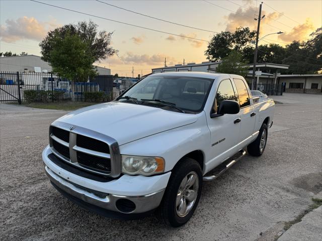 2005 Dodge Ram 1500