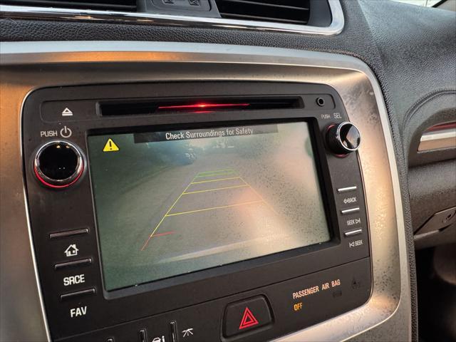 Photo of 2013 Cyber Gray Metallic GMC Acadia