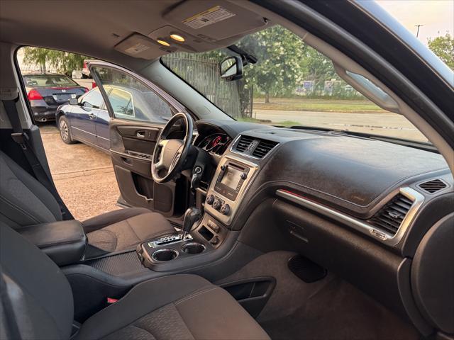 Photo of 2013 Cyber Gray Metallic GMC Acadia