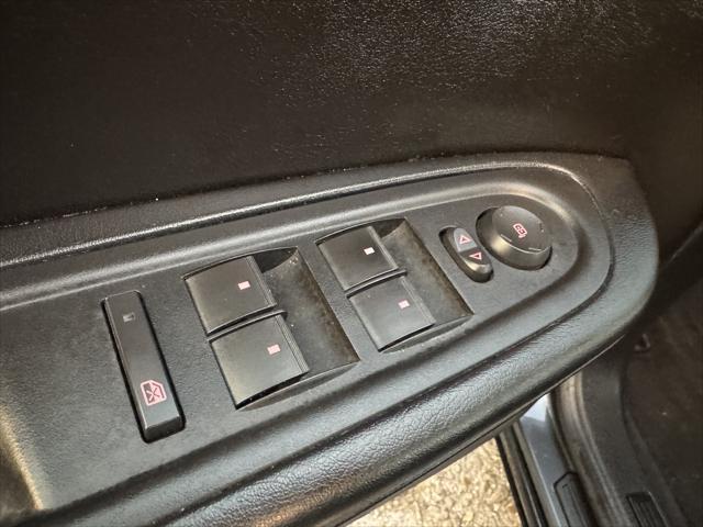 Photo of 2013 Cyber Gray Metallic GMC Acadia