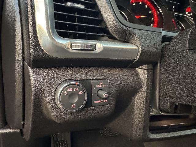 Photo of 2013 Cyber Gray Metallic GMC Acadia