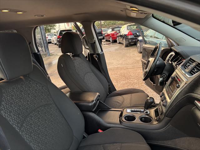 Photo of 2013 Cyber Gray Metallic GMC Acadia