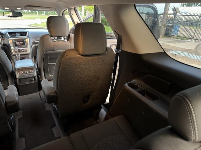 Photo of 2013 Cyber Gray Metallic GMC Acadia