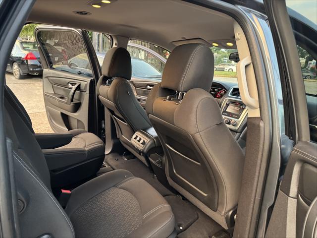 Photo of 2013 Cyber Gray Metallic GMC Acadia