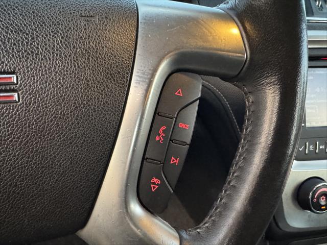 Photo of 2013 Cyber Gray Metallic GMC Acadia