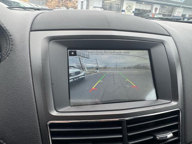 Photo of 2016 Black Velvet Lincoln MKT