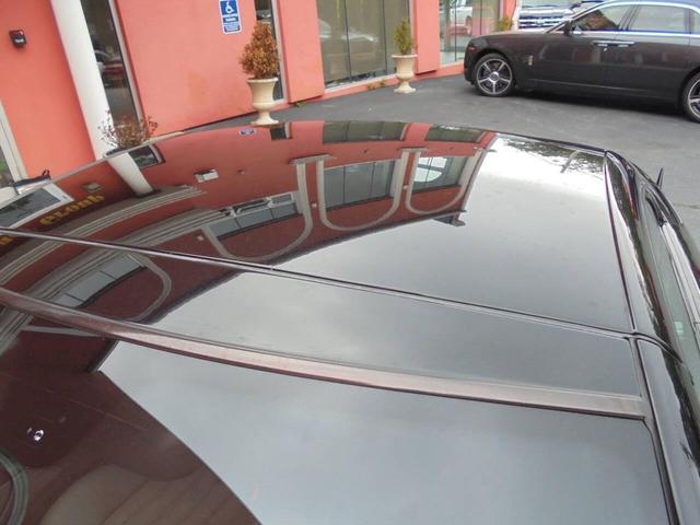 Photo of 2004 Black Mercedes-Benz SL-Class